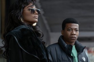 How Raq Dies and ‘Origins’ Spinoff