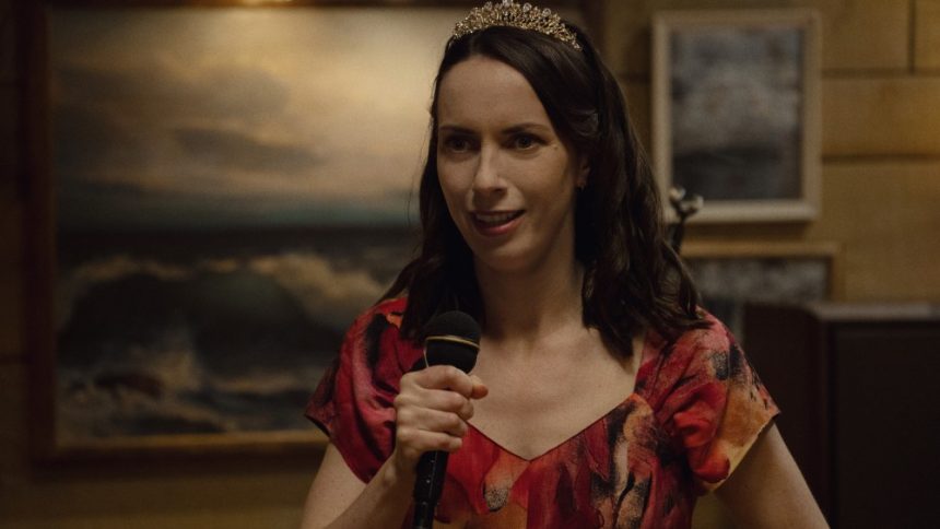 How ‘The Pitt,’ ‘Hacks’ Casting Directors Found Their Small Parts