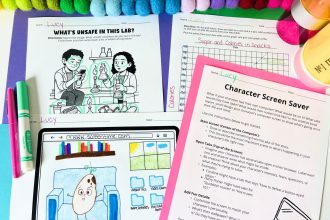 How To Use We Are Teachers Premium Membership in Your Class
