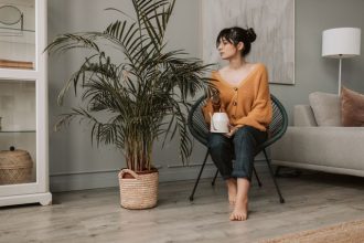 How Your Home Environment Impacts Stress Levels And Daily Wellbeing
