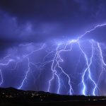 How “thunderquakes” could help reveal hidden structures inside the Earth