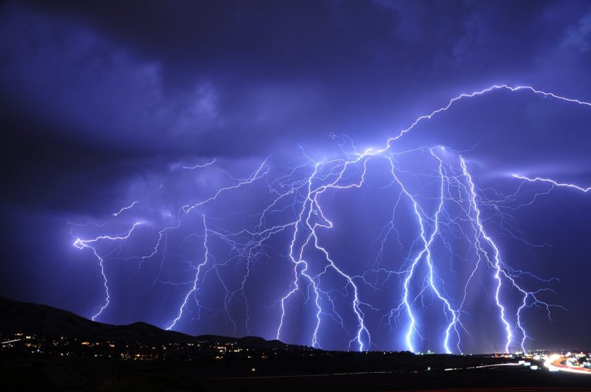 How “thunderquakes” could help reveal hidden structures inside the Earth