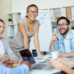 How to Stay Positive at Work: 22 Helpful Tips