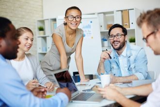 How to Stay Positive at Work: 22 Helpful Tips