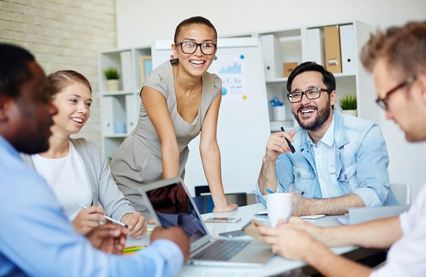 How to Stay Positive at Work: 22 Helpful Tips