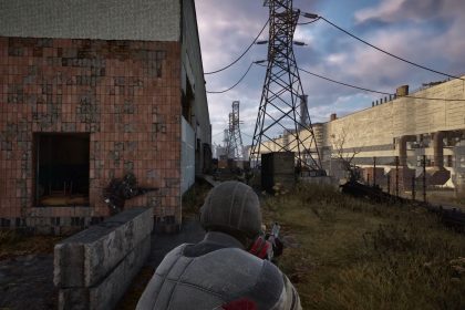 How to complete Territorial War side mission