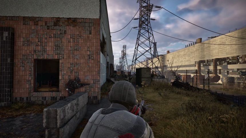 How to complete Territorial War side mission