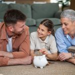 How to open a checking account for a minor