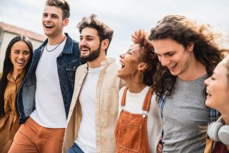 Human Flourishing and Marginal Utility