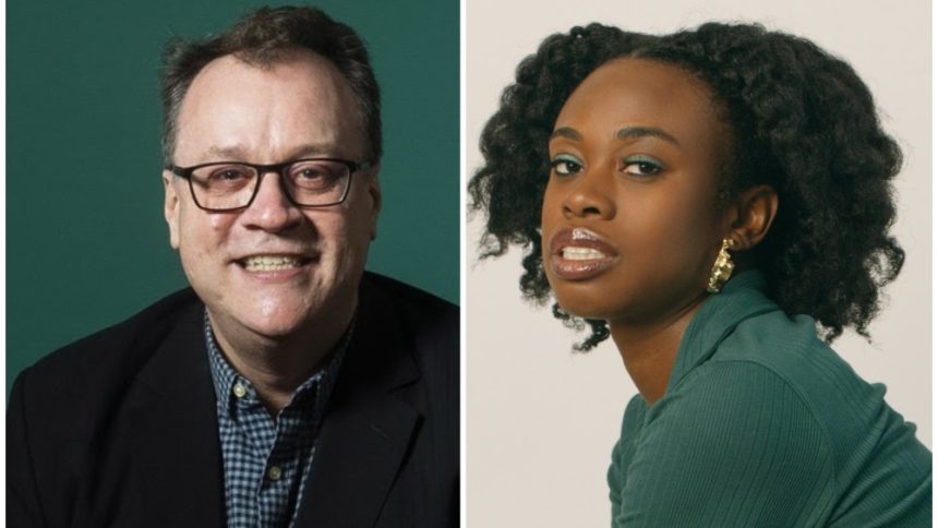 Humanitas Announces Starz #TakeTheLead, New Voice Fellows, More Awards