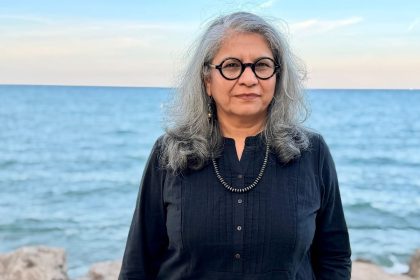 Hundreds Demand Reinstatement of SAIC Professor Savneet Talwar