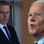Hunter Biden Says His Drug Battle Worsened Dad Joe’s Health Issues