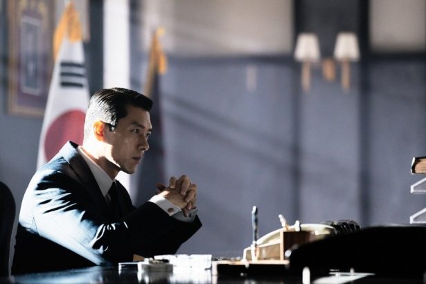 Hyun Bin, Jung Woosung Return for ‘Made in Korea’ Season 2