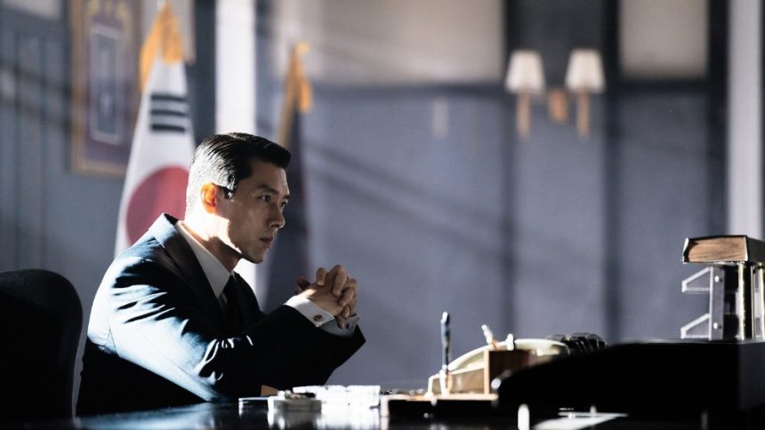 Hyun Bin, Jung Woosung Return for ‘Made in Korea’ Season 2
