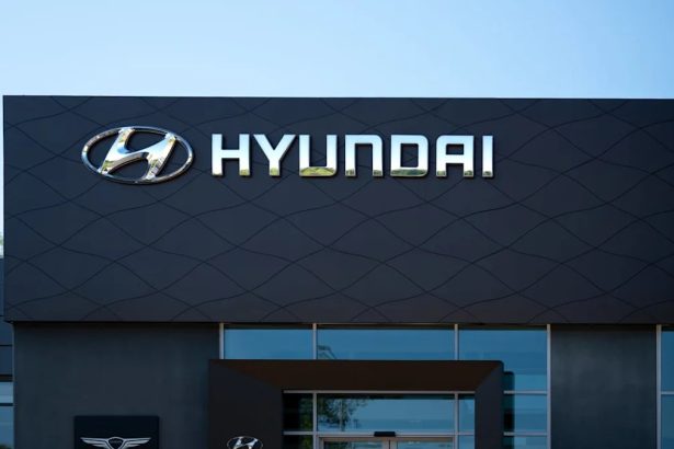 Hyundai considers Georgia Metaplant expansion to 800,000 units