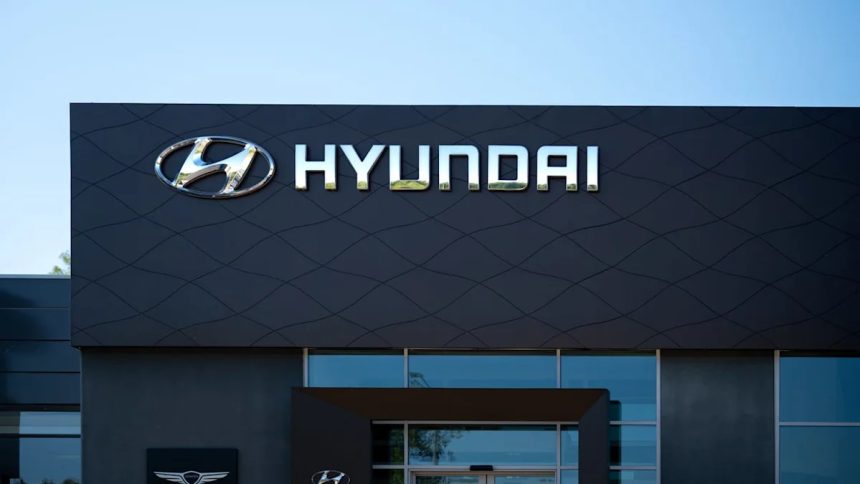 Hyundai considers Georgia Metaplant expansion to 800,000 units