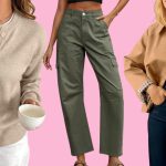 I Found My 64-Year-Old Mom the Perfect Pre-Fall Amazon Finds