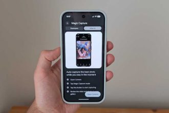 I Loved the Pixel 11’s Magic Capture. Then I Zoomed In – Tech Advisor