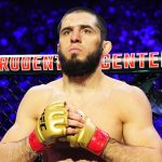 I told him to ask Dana White