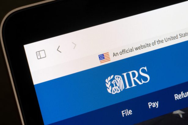 IRS probes UnitedHealth Group over alleged overseas tax dodge