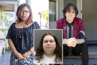 ISIS plotter Jessica Bowie threatened to blow up house: roommates