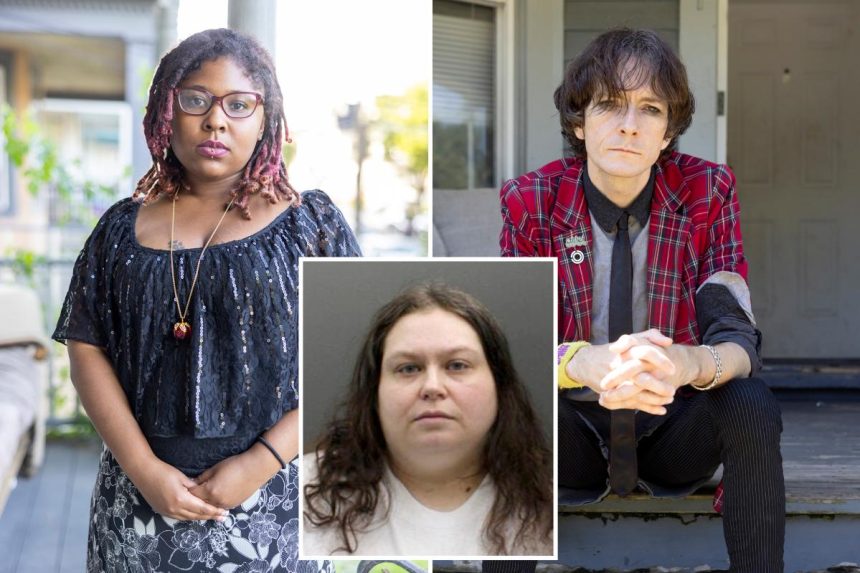 ISIS plotter Jessica Bowie threatened to blow up house: roommates