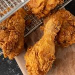 Iconic fast-food fried chicken chain closes over 300 restaurants