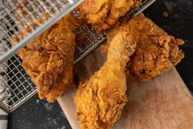Iconic fast-food fried chicken chain closes over 300 restaurants