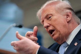 If you invested ,000 in gold, Bitcoin and $TRUMP on Inauguration Day, here is what each is worth today