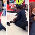 “I’ll Spit on You, H**…I”ll Spit on This B***h!” (VIDEO) *  * by Cullen Linebarger