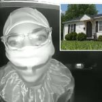 Illinois teen dressed as clown arrested for John Wesley Allen’s murder