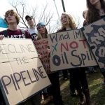 In Montana, a controversial B pipeline hits a speed bump
