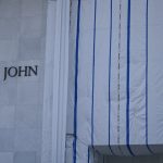 In new filings, Kennedy Center revisits Trump name on facade : NPR
