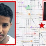 ‘Inadmissable’ migrant robbed Lakeview man at gunpoint during Facebook Marketplace deal, prosecutors say