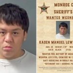 Indiana nutjob confessed to biting infant’s face until child looked like ‘busted up egg’: report