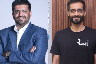 India’s Epic Studios, Rusk Media Ink 50-Title Vertical Drama Deal