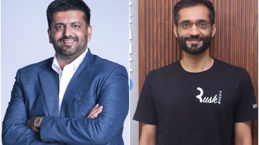 India’s Epic Studios, Rusk Media Ink 50-Title Vertical Drama Deal