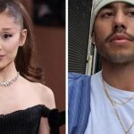 Inside Ariana Grande and Ricky Alvarez’s Relationship Timeline