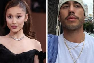 Inside Ariana Grande and Ricky Alvarez’s Relationship Timeline