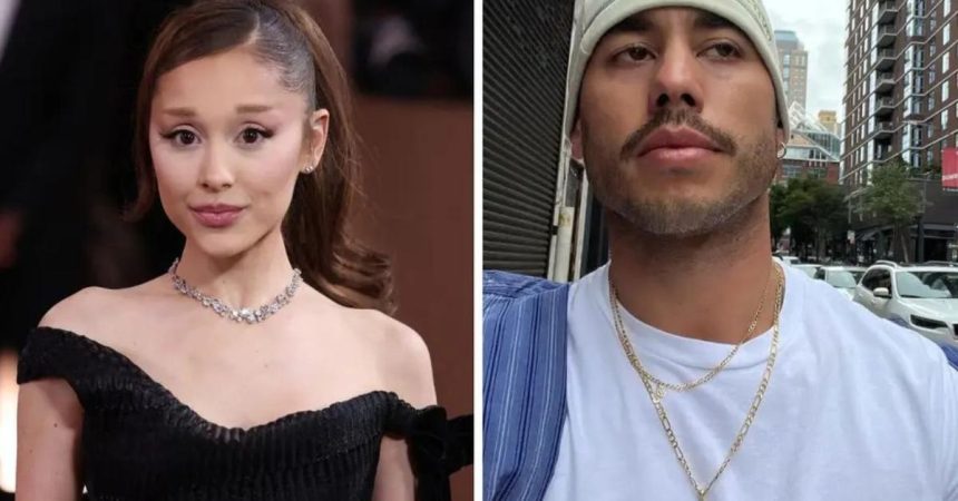 Inside Ariana Grande and Ricky Alvarez’s Relationship Timeline