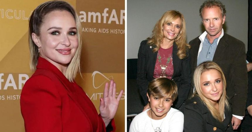Inside Hayden Panettiere’s Family Life After Her Shocking Death at 36