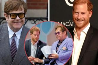 Inside Prince Harry and Elton John’s Friendship Amid Fallout Rumors