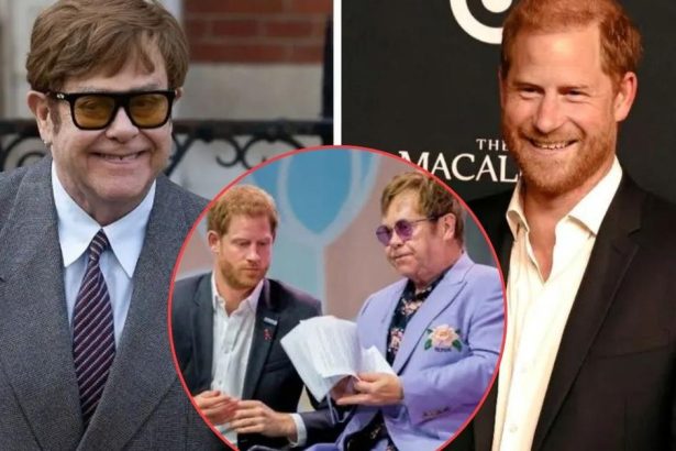 Inside Prince Harry and Elton John’s Friendship Amid Fallout Rumors