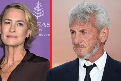 Inside Sean Penn’s Alleged Attempt to Win Back Robin Wright After Divorce
