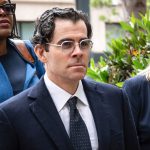 Instagram head Adam Mosseri testifies in defense of Meta in child safety trial : NPR
