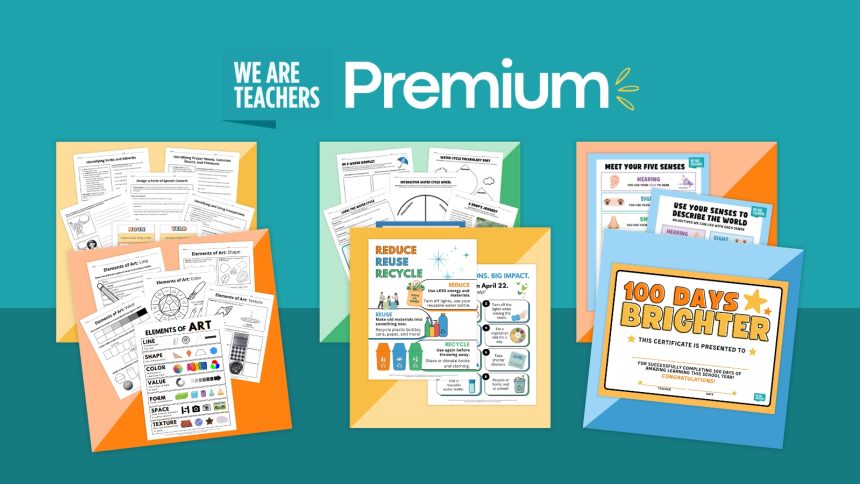 Is We Are Teachers Premium Membership Really Worth It?