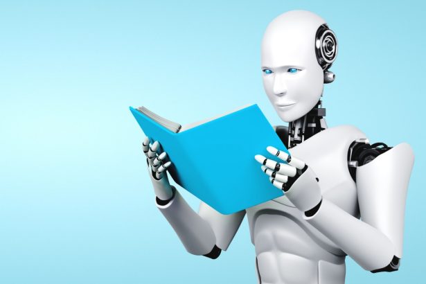 Is it legal to train AI models on copyrighted books? It’s complicated