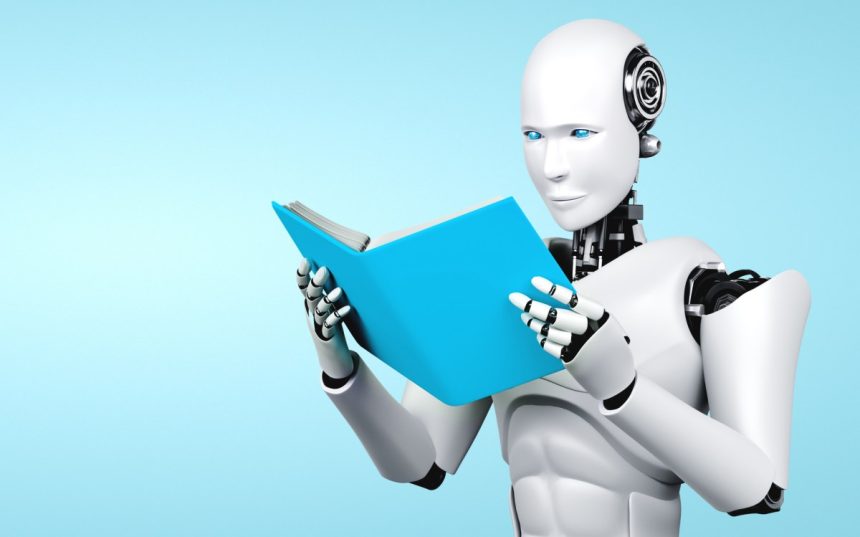 Is it legal to train AI models on copyrighted books? It’s complicated