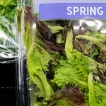 Is lettuce safe to eat yet? New data suggest cyclosporiasis cases are slowing