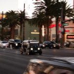 JS Mobility: Zoox prepares for launch and Uber’s AV empire